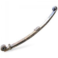 2928179 Front Leaf Spring L=R  for SCANIA L-/P-/G-/R-/S-Series