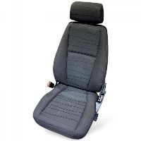 2401847 Passenger Seat, Foldable RHD SCANIA P, G, R, T – series