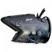 2367481 +2275623 Air Intake Pipe Assy SCANIA L,P,G,R,S - series