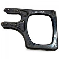 96052063517284 +9605216233 Mudguard Bracket, Front Axle Rear LH MERCEDES