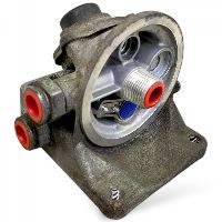 9604770002 +9361590204 Fuel Filter, Water Separator for MERCEDES