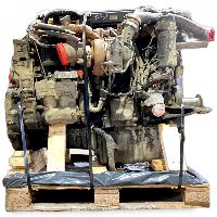 572324 Engine DC938 280hp Euro5 S8 for SCANIA P,G,R,T-Series(2003-2018)