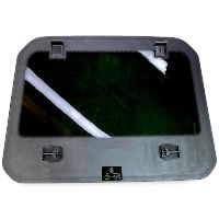 2532779 Roof hatch, manuall SCANIA P, G, R, T-series