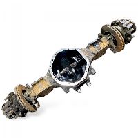 9603510201 +9463570001 Drive Axle 748595R485-13A/C22.5 MERCEDES