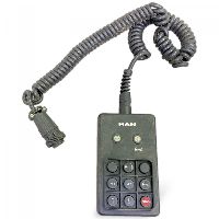 81255056398 Control module, axle lifting for MAN