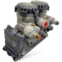 22225552 EBS Modulator, Driver axle, Volvo, Renault