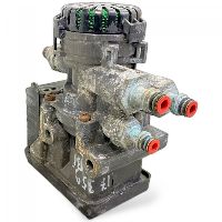 22225550 EBS Modulator, Front axle, LH=RH VOLVO FH, FM, B5LH