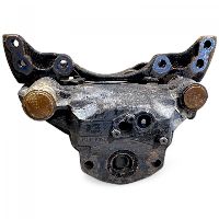 9604201301 Brake Caliper Front axle, Right WABCO for MERCEDES Actros