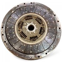 0292500101 Clutch kit XTend D=400mm MERCEDES ACTROS MP5
