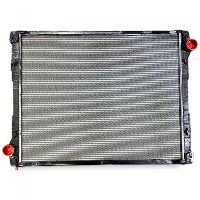 1769999 Radiator SCANIA Bus F, K, N Series  P, G, R, T-Series