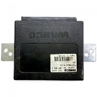 Electronic Control Unit ECAS