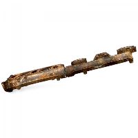 4471400509 + 4471400409  Exhaust Manifold assy M447 MERCEDES-BENZ CITARO