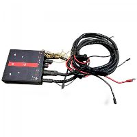 708502 Battery charger 2x35A DEFA