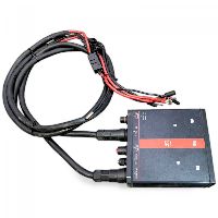 708502 Battery charger 2x35A DEFA