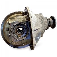 1412689 Differential, drive axle I=3,75 for DAF LF45