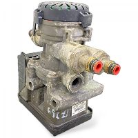 22225550 EBS Modulator, Front axle, LH=RH VOLVO FH, FM, B5LH