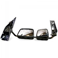 21326522 Rear-View Mirror assembly, Left RHD VOLVO FE