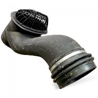 9605202301 Air Filter Pipe MERCEDES Actros MP4