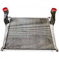 9615000002 Intercooler Radiator MERCEDES-BENZ Actros MP4