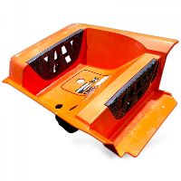 9606661502 +9606662228 Boarding Step Assembly, Lower Right MERCEDES