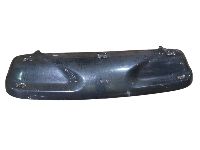 20937446 Sun Visor, top with mounting bracket VOLVO FL, FE