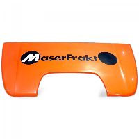 9607902244 Cabin Roof Spoiler MERCEDES-BENZ Actros