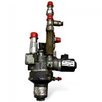 23064576 Gas pressure regulator VOLVO