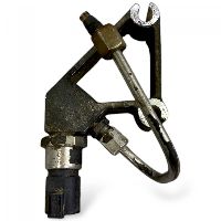 1780795 Exhaust Gas Pressure Sensor T125 for SCANIA P,G,R,T-series