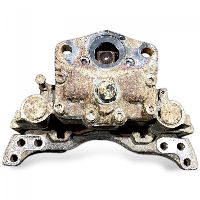 1440500 Brake caliper, Left WABCO PAN17 DAF LF 45/55 RENAULT, OPTARE