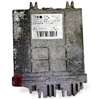 21193827 Control unit, Rear steering axle VOLVO