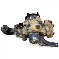 20729174 + 82314235 Steering Gear w/Bracket RHD; VOLVO FE