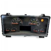 22434488 Instrument Cluster RHD mph, km/h VOLVO FE