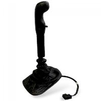 1762775 + 1919065 Gear Lever, Foldable CR SCANIA P, G, R, T-Series