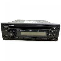 23123003 Radio P1672 (ASU) VOLVO