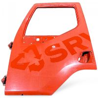 5600464823 Door Shell, Left; VOLVO, RENAULT, DAF