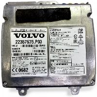 22555751 Telematics control unit TGW21 3G+WIFI W for VOLVO 2056950