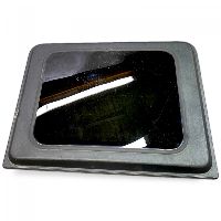 1771721 Roof Hatch, Electric w/ ECU SCANIA P, G, R, T series