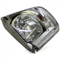 84550051 Headlamp, Left Volvo FL, FE