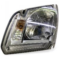 84550052 Headlamp, Right Volvo FL, FE