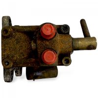 81417236114 Cabin Tilt Pump for MAN 3-series