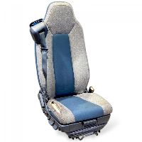 82514853 Driver Seat assembly RHD VOLVO