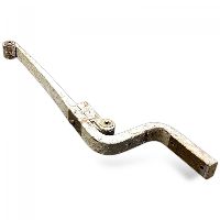 81434006813 Air Leaf Spring, Drive Axle for MAN 3-series