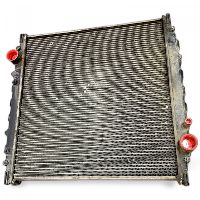 85061016010 Engine cooling radiator  for MAN 3-series L2000