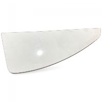 2720503 Cabin Side Spoiler, Upper Left for SCANIA L,P,G,R,S - series 2057479
