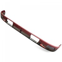 1355657 +1355655 +1326935 Sun Visor, Upper for SCANIA