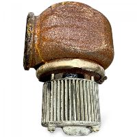 478916 + 477880 Exhaust Brake (Exhaust pressure reg assembly) VOLVO