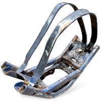 1926715 Adblue Tank Brackets for Scania P,G,R,T- Series