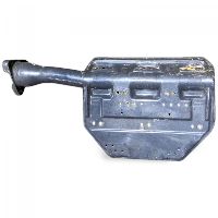 2054583 Drive/Tag Axle, Wing Bracket, Front/Rear Left for P,G,R,T-Series