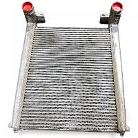 21676395 Intercooler D8 VOLVO FE, RENAULT