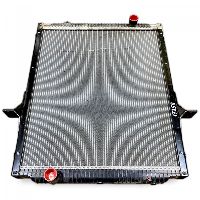 21675474 Radiator Engine cooling VOLVO, RENAULT